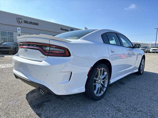 2023 Dodge Charger CHARGER GT AWD