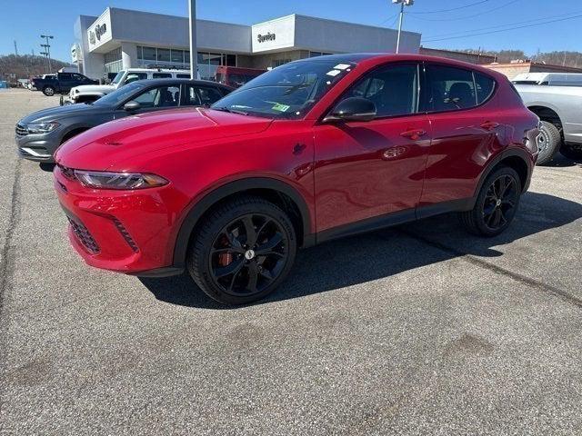 2024 Dodge Hornet DODGE HORNET GT PLUS AWD