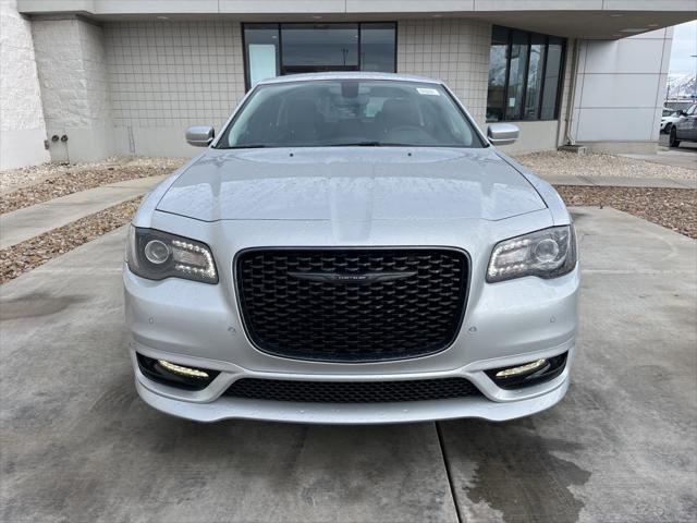 2023 Chrysler Chrysler 300 300 TOURING L AWD