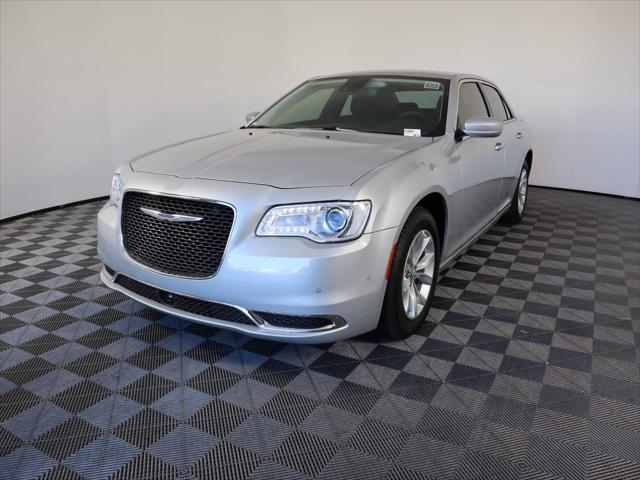 2023 Chrysler Chrysler 300 300 TOURING