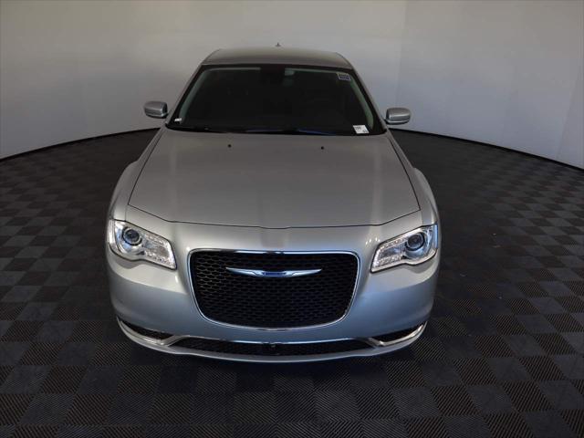 2023 Chrysler Chrysler 300 300 TOURING