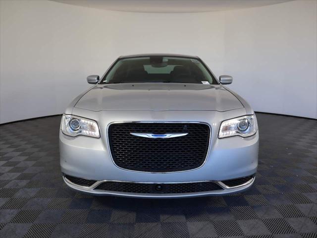 2023 Chrysler Chrysler 300 300 TOURING