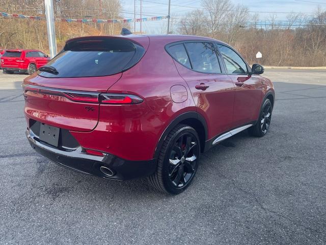 2024 Dodge Hornet R/T EAWD