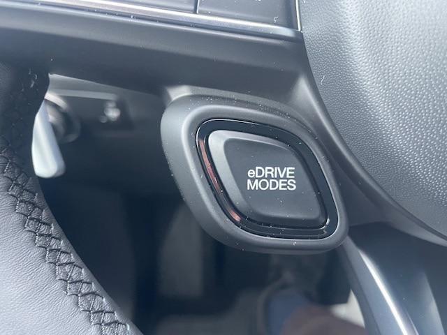 2024 Dodge Hornet R/T EAWD