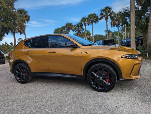 2024 Dodge Hornet DODGE HORNET R/T PLUS EAWD