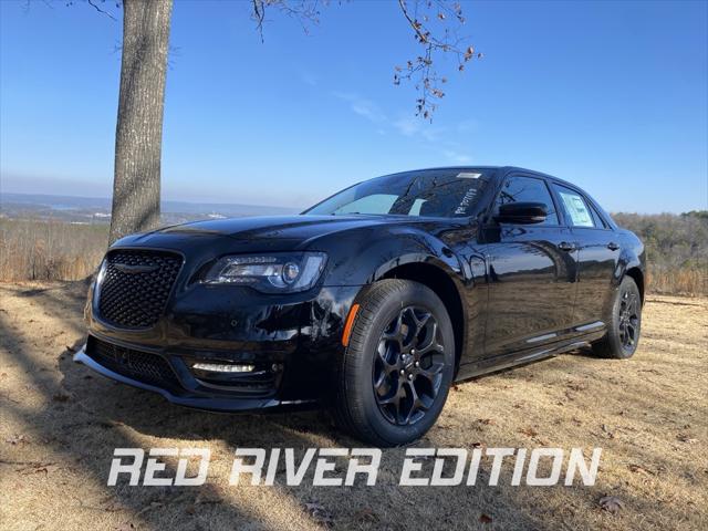 2023 Chrysler Chrysler 300 300 TOURING L AWD