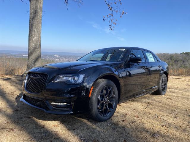 2023 Chrysler Chrysler 300 300 TOURING L AWD