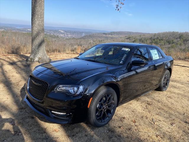 2023 Chrysler Chrysler 300 300 TOURING L AWD