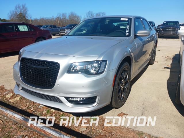 2023 Chrysler Chrysler 300 300 TOURING L AWD