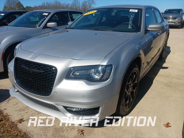 2023 Chrysler Chrysler 300 300 TOURING L AWD