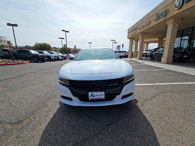 2023 Dodge Charger CHARGER SXT AWD