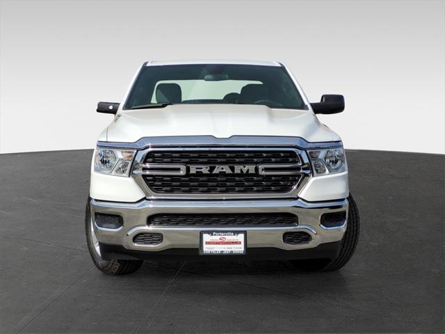 2023 RAM Ram 1500 RAM 1500 BIG HORN CREW CAB 4X2 57 BOX