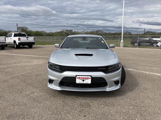 2021 Dodge Charger GT RWD