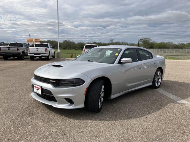 2021 Dodge Charger GT RWD