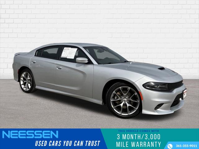2021 Dodge Charger GT RWD