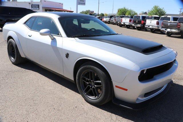 2023 Dodge Challenger SRT Demon