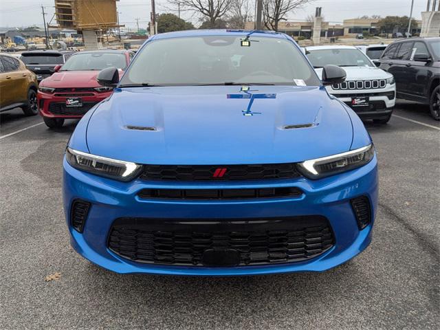 2024 Dodge Hornet DODGE HORNET R/T EAWD 2024 Dodge Hornet DODGE HORNET R/T EAWD