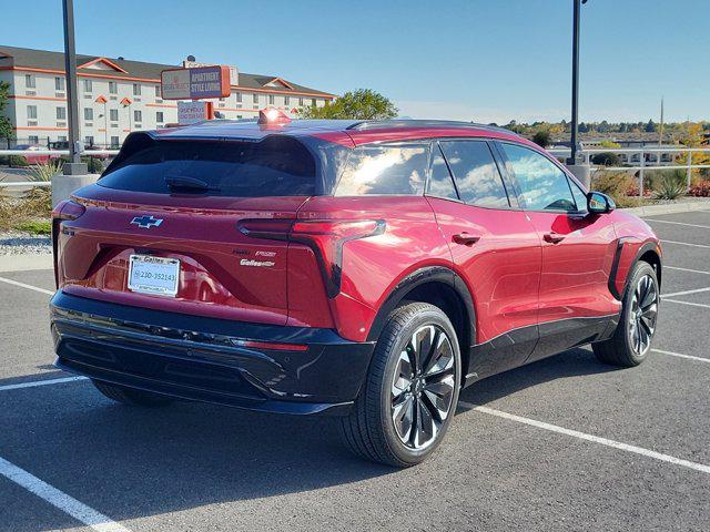 2024 Chevrolet V Blazer eAWD RS