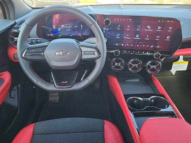 2024 Chevrolet V Blazer eAWD RS