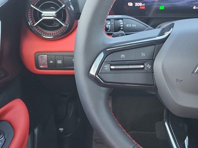 2024 Chevrolet V Blazer eAWD RS