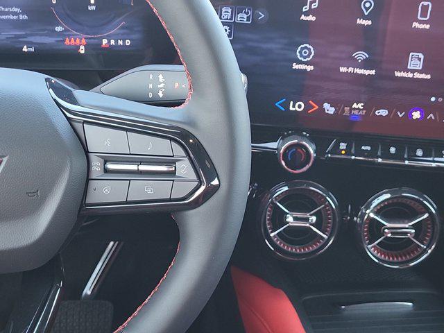 2024 Chevrolet V Blazer eAWD RS
