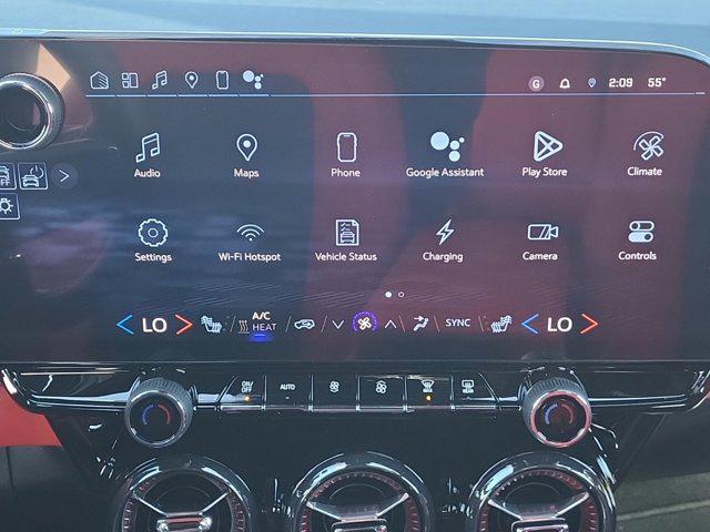 2024 Chevrolet V Blazer eAWD RS
