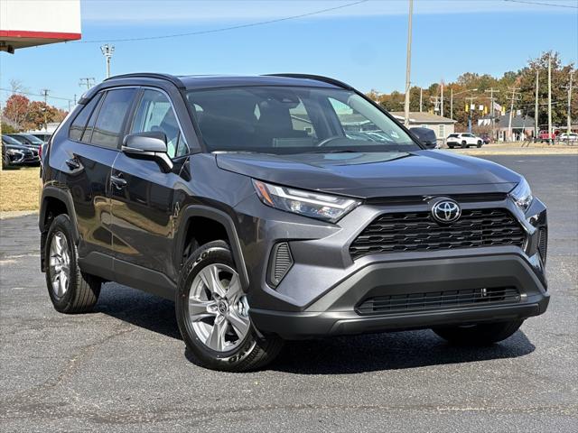 2024 Toyota RAV4 for Sale near Me | Discover Cars for Sale
