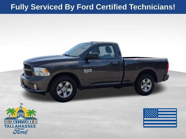 2019 Ram 1500 Classic Express Regular Cab 4x2 6'4" Box for sale in Tallahassee, FL