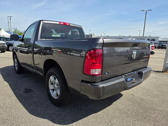 2019 Ram 1500 Classic Express Regular Cab 4x2 6'4" Box