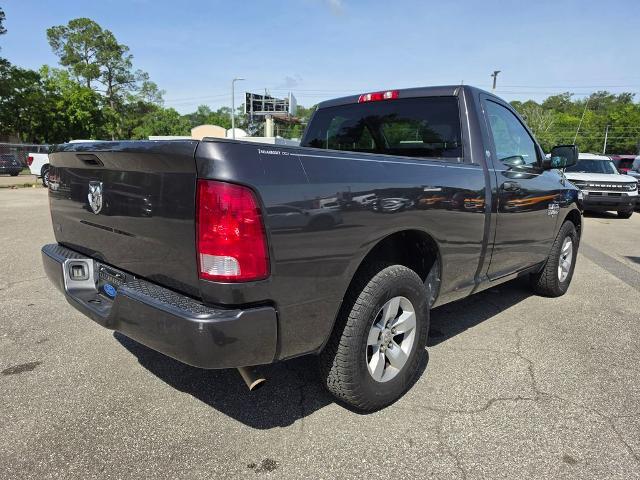 2019 Ram 1500 Classic Express Regular Cab 4x2 6'4" Box