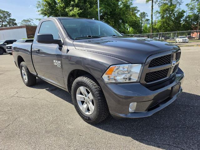 2019 Ram 1500 Classic Express Regular Cab 4x2 6'4" Box