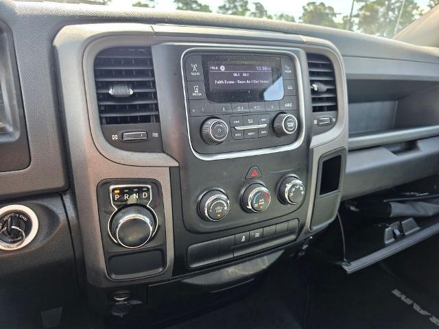 2019 Ram 1500 Classic Express Regular Cab 4x2 6'4" Box