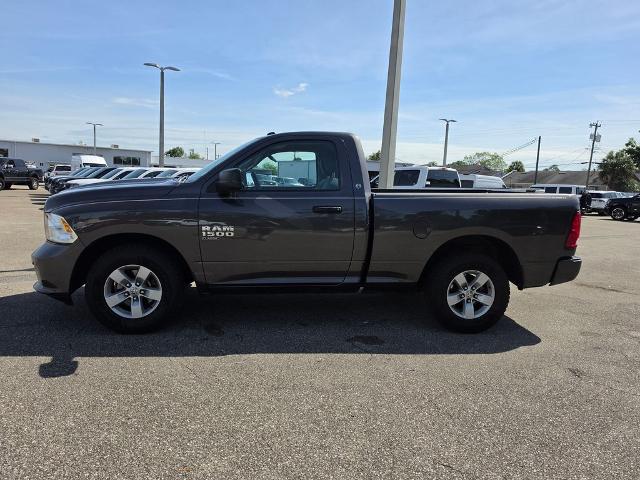 2019 Ram 1500 Classic Express Regular Cab 4x2 6'4" Box