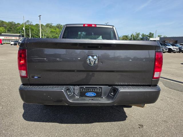 2019 Ram 1500 Classic Express Regular Cab 4x2 6'4" Box