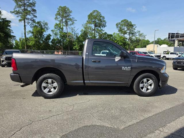 2019 Ram 1500 Classic Express Regular Cab 4x2 6'4" Box