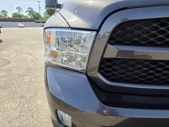 2019 Ram 1500 Classic Express Regular Cab 4x2 6'4" Box