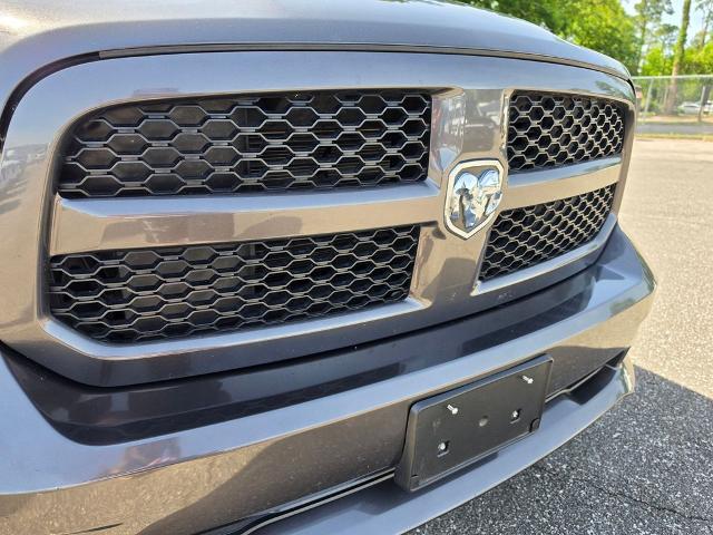2019 Ram 1500 Classic Express Regular Cab 4x2 6'4" Box