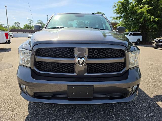 2019 Ram 1500 Classic Express Regular Cab 4x2 6'4" Box