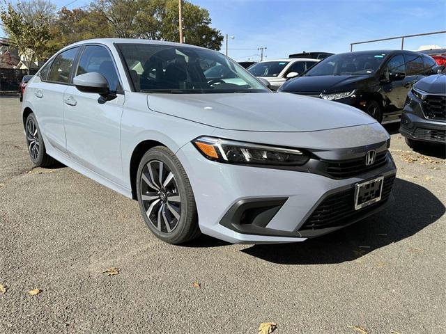 2024 Honda Civic EX for sale in Arlington, VA