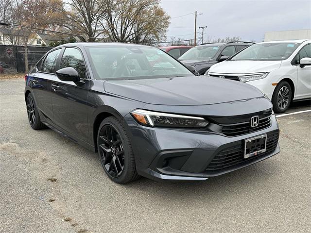 2024 Honda Civic Sport for sale in Arlington, VA