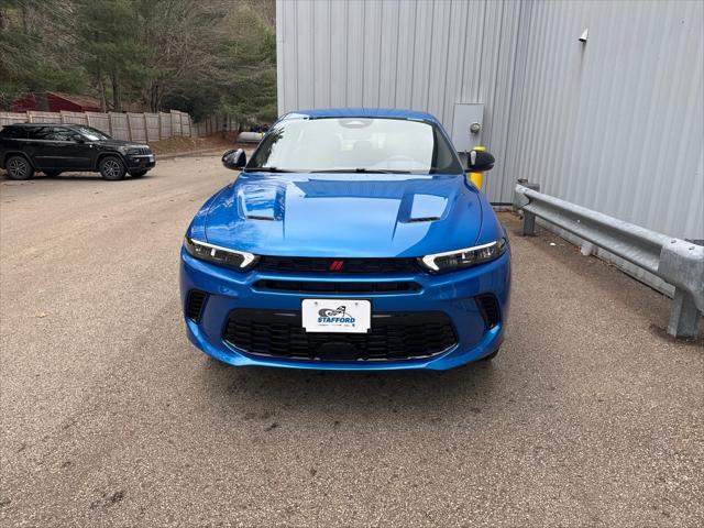 2024 Dodge Hornet DODGE HORNET R/T EAWD