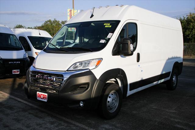 2023 RAM Ram ProMaster RAM PROMASTER 2500 CARGO VAN HIGH ROOF 159 WB