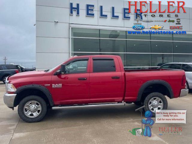 2015 Ram 2500 Tradesman for sale in Pontiac, IL