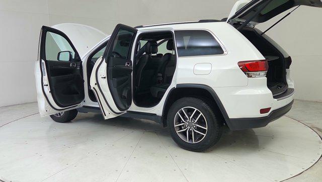 2021 Jeep Grand Cherokee Limited 4x2