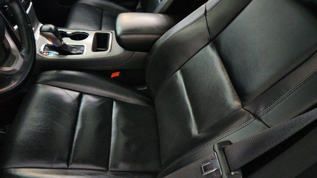 2021 Jeep Grand Cherokee Limited 4x2