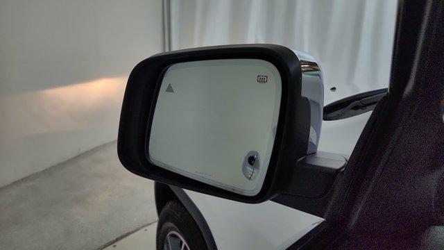 2021 Jeep Grand Cherokee Limited 4x2