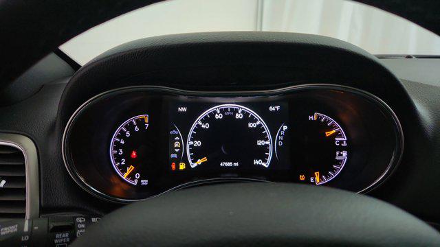 2021 Jeep Grand Cherokee Limited 4x2
