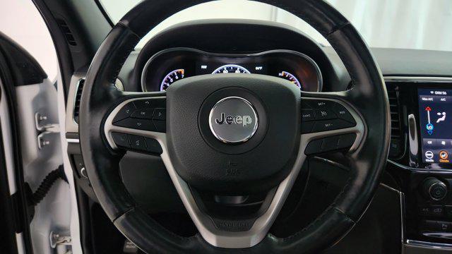 2021 Jeep Grand Cherokee Limited 4x2