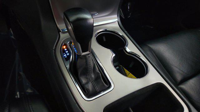 2021 Jeep Grand Cherokee Limited 4x2