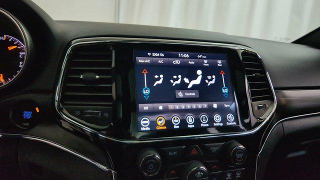 2021 Jeep Grand Cherokee Limited 4x2